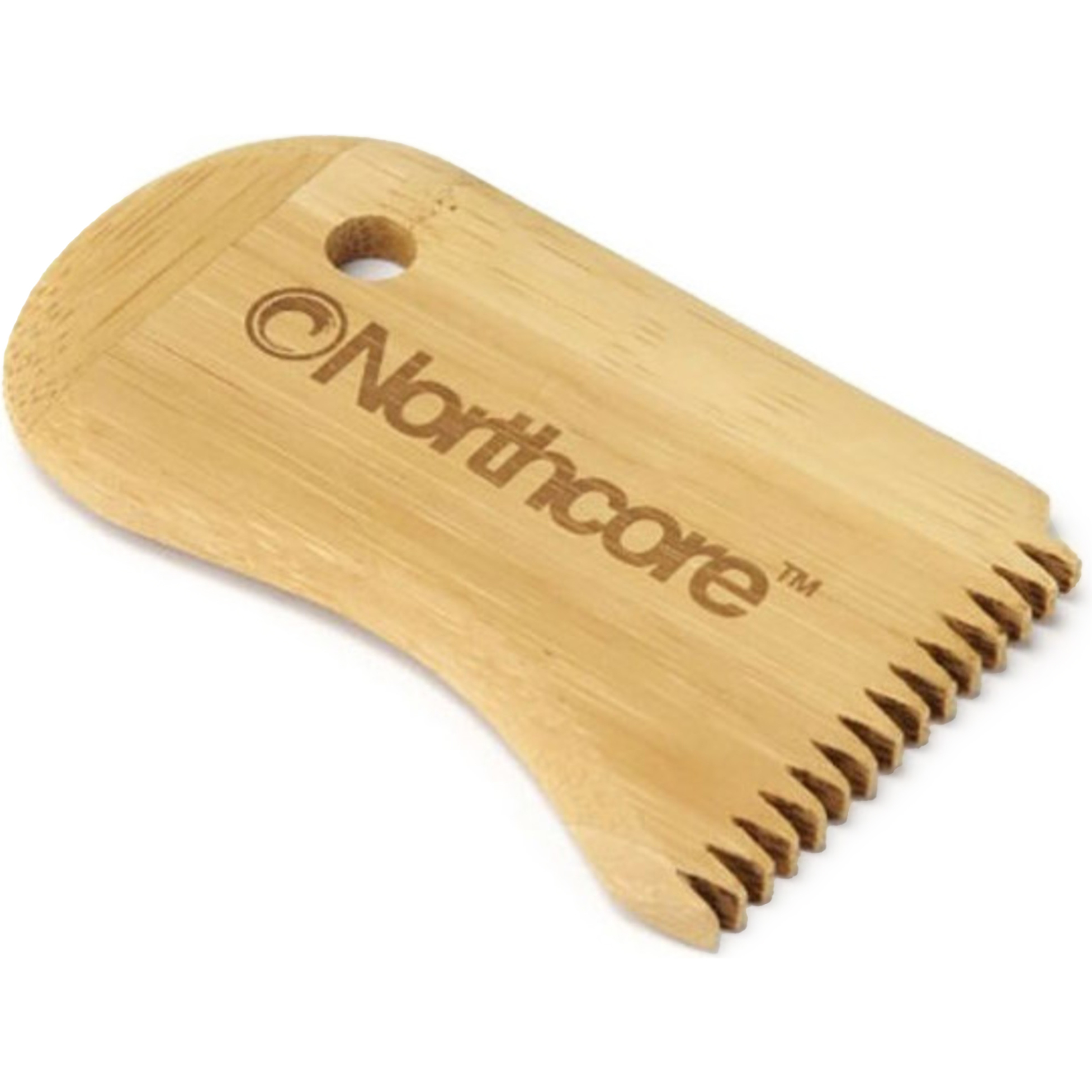 2025 Northcore Wax Comb NOCO17 - Bamboo